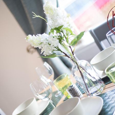 Kenmar House By Klass Living Hamilton Extérieur photo